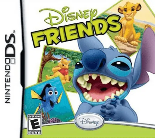 Tus Amigos de Disney (Spain)